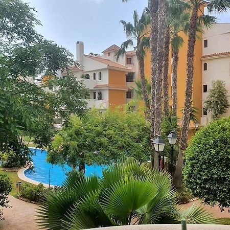 Casa De Flores Torrevieja Buitenkant foto