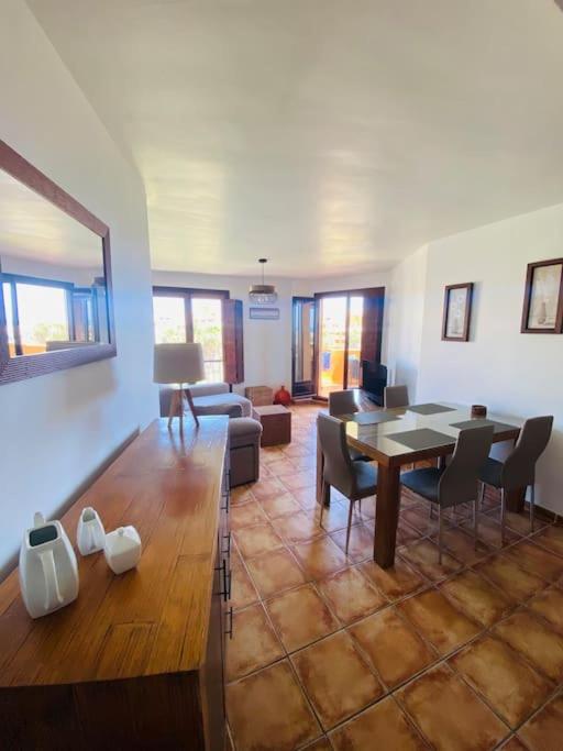 Casa De Flores Torrevieja Buitenkant foto