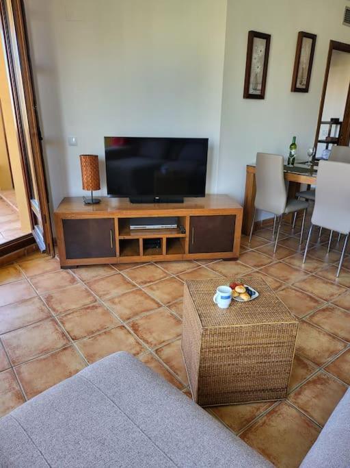 Casa De Flores Torrevieja Buitenkant foto