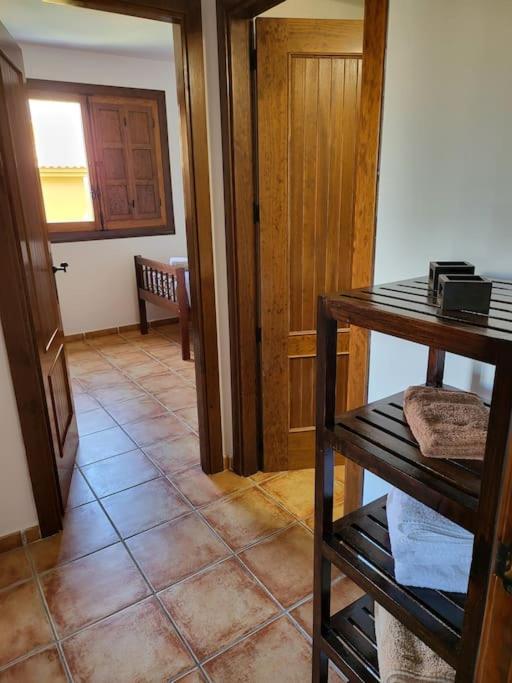 Casa De Flores Torrevieja Buitenkant foto