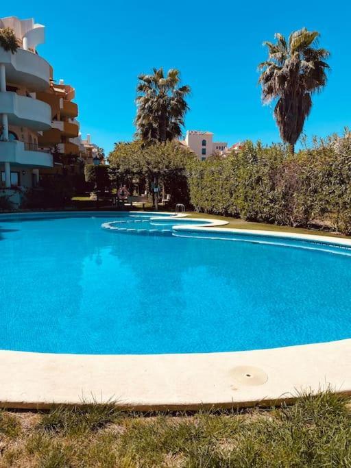 Casa De Flores Torrevieja Buitenkant foto