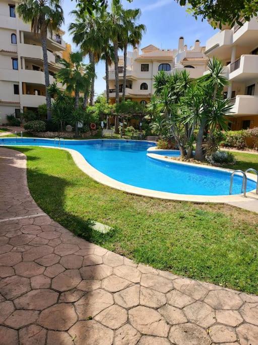 Casa De Flores Torrevieja Buitenkant foto