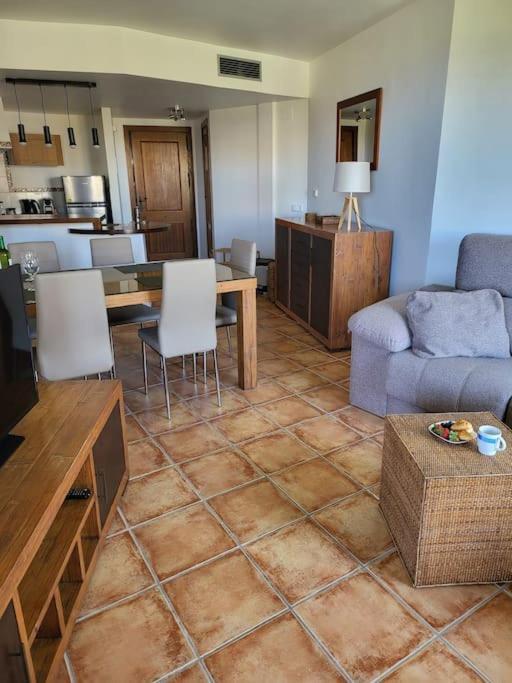 Casa De Flores Torrevieja Buitenkant foto
