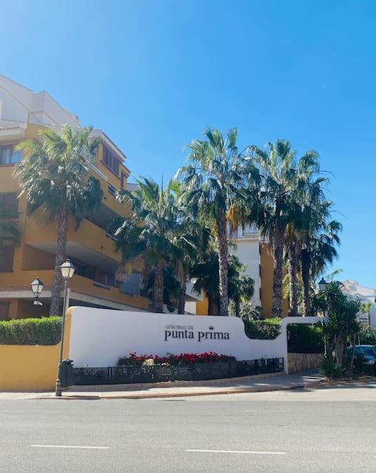 Casa De Flores Torrevieja Buitenkant foto